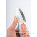 Pet Brush Hair Remover for Cat and Dog